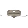 Raybestos RC12763C Raybestos R-Line Reman Loaded Coated Caliper & Bracket Assy