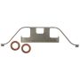 Raybestos RC12771C Raybestos R-Line Reman Loaded Coated Caliper & Bracket Assy