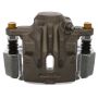 Raybestos RC12773C Raybestos R-Line Reman Loaded Coated Caliper & Bracket Assy