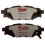 Raybestos RC12773C Raybestos R-Line Reman Loaded Coated Caliper & Bracket Assy