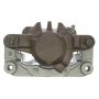 Raybestos RC12774C Raybestos R-Line Reman Loaded Coated Caliper & Bracket Assy