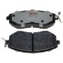 Raybestos RC12776C Raybestos R-Line Reman Loaded Coated Caliper & Bracket Assy