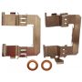 Raybestos RC12776C Raybestos R-Line Reman Loaded Coated Caliper & Bracket Assy