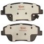 Raybestos RC12781C Raybestos R-Line Reman Loaded Coated Caliper & Bracket Assy