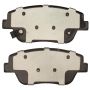 Raybestos RC12782C Raybestos R-Line Reman Loaded Coated Caliper & Bracket Assy