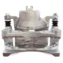 Raybestos RC12790C Raybestos R-Line Reman Loaded Coated Caliper & Bracket Assy