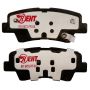 Raybestos RC12791C Raybestos R-Line Reman Loaded Coated Caliper & Bracket Assy