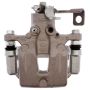 Raybestos RC12792C Raybestos R-Line Reman Loaded Coated Caliper & Bracket Assy