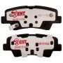Raybestos RC12792C Raybestos R-Line Reman Loaded Coated Caliper & Bracket Assy