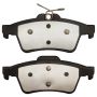 Raybestos RC12806C Raybestos R-Line Reman Loaded Coated Caliper & Bracket Assy
