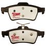 Raybestos RC12808C Raybestos R-Line Reman Loaded Coated Caliper & Bracket Assy