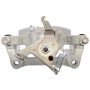 Raybestos RC12809C Raybestos R-Line Reman Loaded Coated Caliper & Bracket Assy