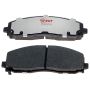 Raybestos RC12809C Raybestos R-Line Reman Loaded Coated Caliper & Bracket Assy