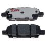 Raybestos RC12814C Raybestos R-Line Reman Loaded Coated Caliper & Bracket Assy