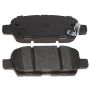 Raybestos RC12816C Raybestos R-Line Reman Loaded Coated Caliper & Bracket Assy