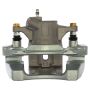 Raybestos RC12817C Raybestos R-Line Reman Loaded Coated Caliper & Bracket Assy