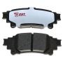 Raybestos RC12817C Raybestos R-Line Reman Loaded Coated Caliper & Bracket Assy