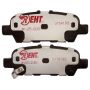 Raybestos RC12826C Raybestos R-Line Reman Loaded Coated Caliper & Bracket Assy
