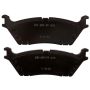 Raybestos RC12829C Raybestos R-Line Reman Loaded Coated Caliper & Bracket Assy