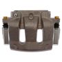 Raybestos RC12834C Raybestos R-Line Reman Loaded Coated Caliper & Bracket Assy