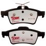 Raybestos RC12839C Raybestos R-Line Reman Loaded Coated Caliper & Bracket Assy