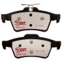 Raybestos RC12840C Raybestos R-Line Reman Loaded Coated Caliper & Bracket Assy