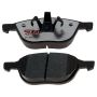 Raybestos RC12842C Raybestos R-Line Reman Loaded Coated Caliper & Bracket Assy