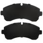 Raybestos RC12868C Raybestos R-Line Reman Loaded Coated Caliper & Bracket Assy