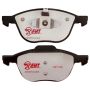 Raybestos RC12871C Raybestos R-Line Reman Loaded Coated Caliper & Bracket Assy