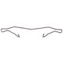 Raybestos RC12871C Raybestos R-Line Reman Loaded Coated Caliper & Bracket Assy
