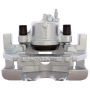 Raybestos RC12872C Raybestos R-Line Reman Loaded Coated Caliper & Bracket Assy