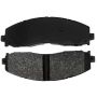 Raybestos RC12884C Raybestos R-Line Reman Loaded Coated Caliper & Bracket Assy