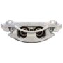 Raybestos RC12885C Raybestos R-Line Reman Loaded Coated Caliper & Bracket Assy