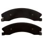 Raybestos RC12885C Raybestos R-Line Reman Loaded Coated Caliper & Bracket Assy