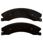 Raybestos RC12886C Raybestos R-Line Reman Loaded Coated Caliper & Bracket Assy