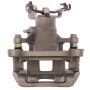 Raybestos RC12893C Raybestos R-Line Reman Loaded Coated Caliper & Bracket Assy