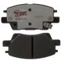 Raybestos RC12896C Raybestos R-Line Reman Loaded Coated Caliper & Bracket Assy