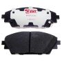 Raybestos RC12898C Raybestos R-Line Reman Loaded Coated Caliper & Bracket Assy
