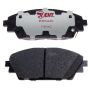 Raybestos RC12899C Raybestos R-Line Reman Loaded Coated Caliper & Bracket Assy