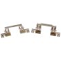 Raybestos RC12899C Raybestos R-Line Reman Loaded Coated Caliper & Bracket Assy