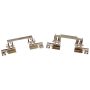 Raybestos RC12900C Raybestos R-Line Reman Loaded Coated Caliper & Bracket Assy