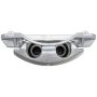 Raybestos RC12913C Raybestos R-Line Reman Loaded Coated Caliper & Bracket Assy