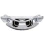 Raybestos RC12914C Raybestos R-Line Reman Loaded Coated Caliper & Bracket Assy