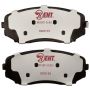 Raybestos RC12917C Raybestos R-Line Reman Loaded Coated Caliper & Bracket Assy