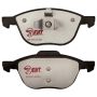 Raybestos RC12919C Raybestos R-Line Reman Loaded Coated Caliper & Bracket Assy