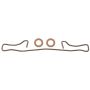 Raybestos RC12919C Raybestos R-Line Reman Loaded Coated Caliper & Bracket Assy