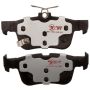 Raybestos RC12926C Raybestos R-Line Reman Loaded Coated Caliper & Bracket Assy