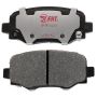 Raybestos RC12930C Raybestos R-Line Reman Loaded Coated Caliper & Bracket Assy