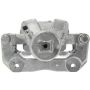 Raybestos RC12945C Raybestos R-Line Reman Loaded Coated Caliper & Bracket Assy