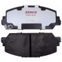 Raybestos RC12945C Raybestos R-Line Reman Loaded Coated Caliper & Bracket Assy